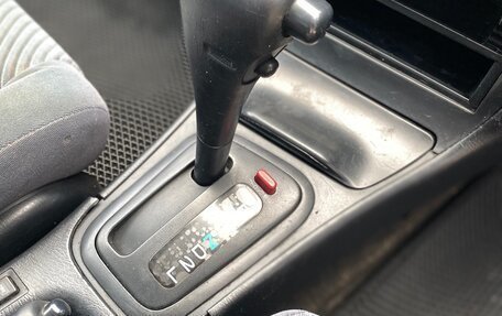 Toyota Sprinter Marino, 1992 год, 160 000 рублей, 13 фотография