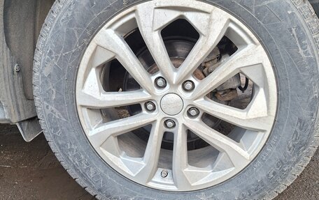 Toyota RAV4, 2015 год, 1 850 000 рублей, 3 фотография