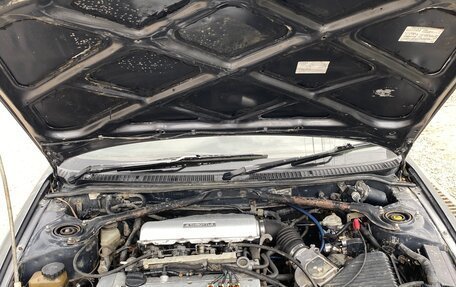 Toyota Sprinter Marino, 1992 год, 160 000 рублей, 21 фотография