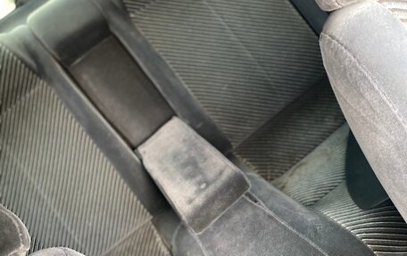 Toyota Sprinter Marino, 1992 год, 160 000 рублей, 16 фотография