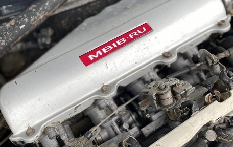 Toyota Sprinter Marino, 1992 год, 160 000 рублей, 20 фотография