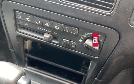 Toyota Sprinter Marino, 1992 год, 160 000 рублей, 15 фотография