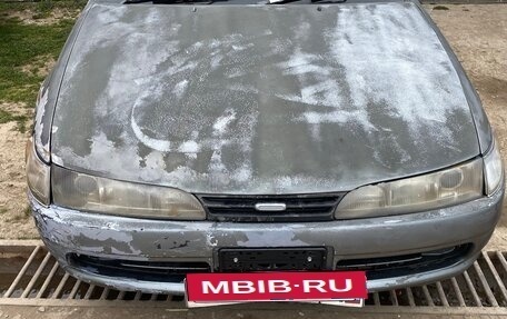 Toyota Sprinter Marino, 1992 год, 160 000 рублей, 23 фотография