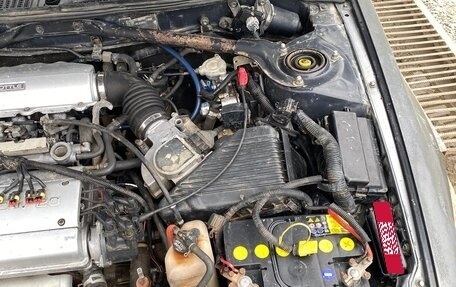 Toyota Sprinter Marino, 1992 год, 160 000 рублей, 18 фотография