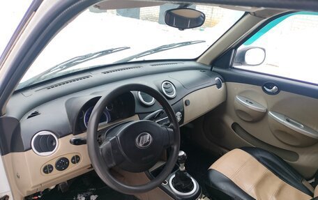 Lifan Smily I (330) рестайлинг, 2012 год, 45 000 рублей, 5 фотография