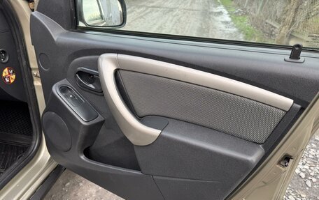 Renault Duster I рестайлинг, 2015 год, 750 000 рублей, 7 фотография