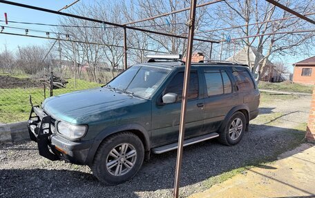 Nissan Pathfinder, 1997 год, 550 000 рублей, 2 фотография