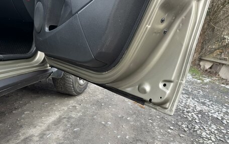 Renault Duster I рестайлинг, 2015 год, 750 000 рублей, 8 фотография