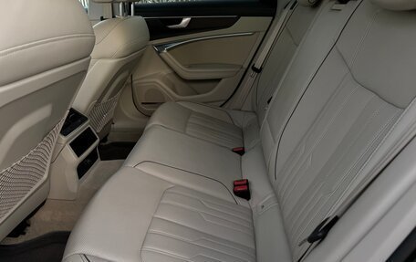 Audi A6, 2018 год, 4 700 000 рублей, 18 фотография