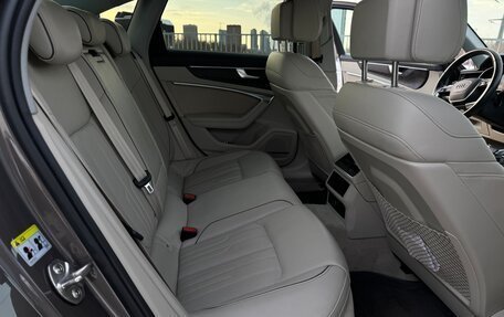 Audi A6, 2018 год, 4 700 000 рублей, 20 фотография