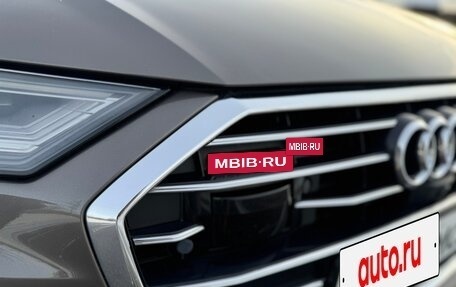 Audi A6, 2018 год, 4 700 000 рублей, 12 фотография