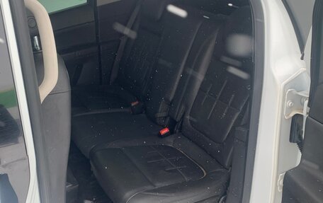 Opel Meriva, 2012 год, 380 000 рублей, 7 фотография