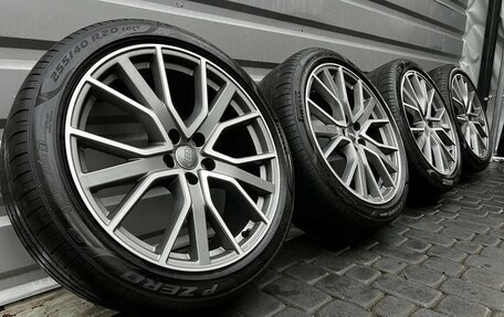 Audi A6, 2018 год, 4 700 000 рублей, 29 фотография