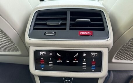 Audi A6, 2018 год, 4 700 000 рублей, 27 фотография