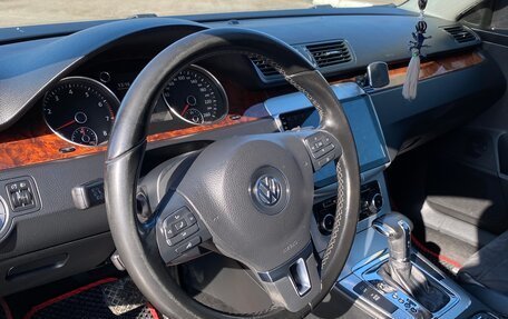 Volkswagen Passat B6, 2010 год, 750 000 рублей, 5 фотография