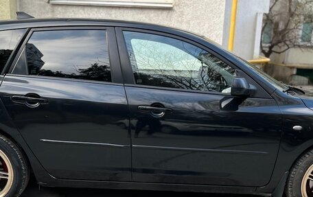 Mazda 3, 2007 год, 550 000 рублей, 5 фотография