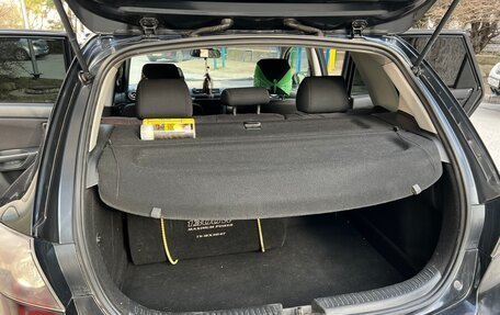 Mazda 3, 2007 год, 550 000 рублей, 14 фотография