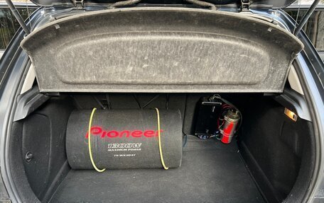 Mazda 3, 2007 год, 550 000 рублей, 13 фотография