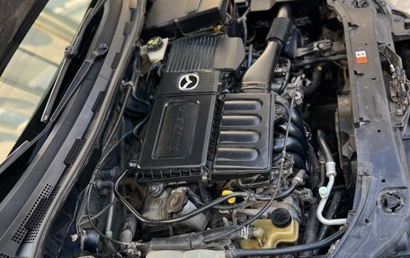 Mazda 3, 2007 год, 550 000 рублей, 17 фотография