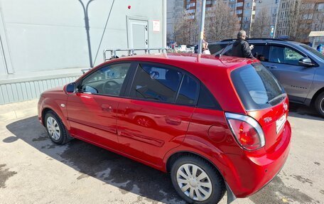 KIA Rio II, 2011 год, 720 000 рублей, 2 фотография