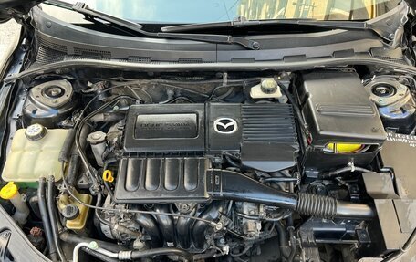 Mazda 3, 2007 год, 550 000 рублей, 16 фотография