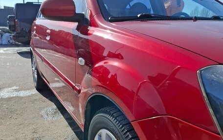 KIA Rio II, 2011 год, 720 000 рублей, 4 фотография