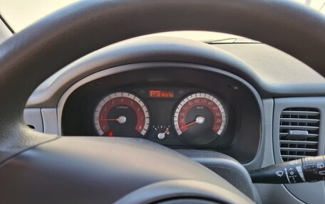 KIA Rio II, 2011 год, 720 000 рублей, 7 фотография