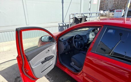 KIA Rio II, 2011 год, 720 000 рублей, 5 фотография