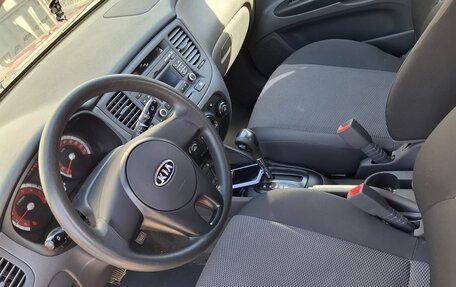 KIA Rio II, 2011 год, 720 000 рублей, 8 фотография