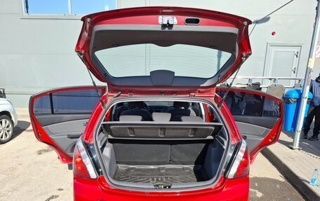 KIA Rio II, 2011 год, 720 000 рублей, 10 фотография