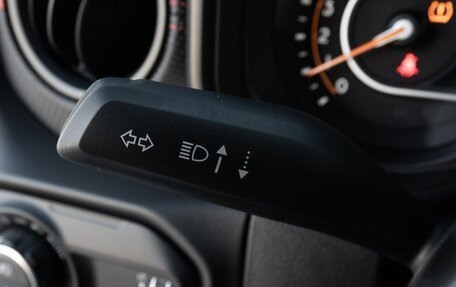 Jeep Wrangler, 2025 год, 8 600 000 рублей, 14 фотография