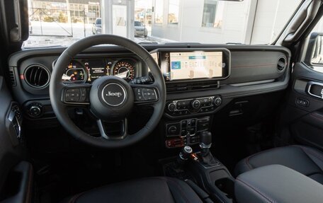 Jeep Wrangler, 2025 год, 8 600 000 рублей, 10 фотография