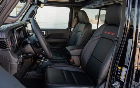 Jeep Wrangler, 2025 год, 8 600 000 рублей, 6 фотография