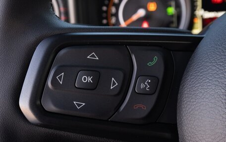 Jeep Wrangler, 2025 год, 8 600 000 рублей, 13 фотография