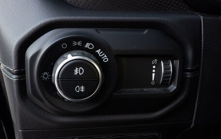 Jeep Wrangler, 2025 год, 8 600 000 рублей, 18 фотография