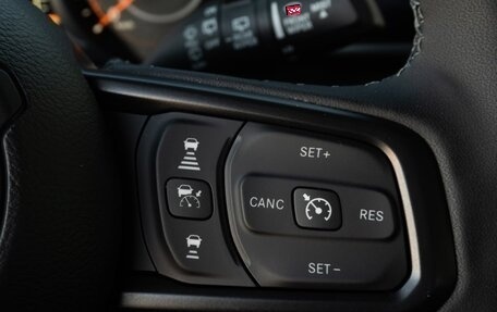 Jeep Wrangler, 2025 год, 8 600 000 рублей, 12 фотография