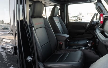 Jeep Wrangler, 2025 год, 8 600 000 рублей, 7 фотография