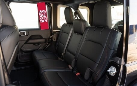 Jeep Wrangler, 2025 год, 8 600 000 рублей, 8 фотография