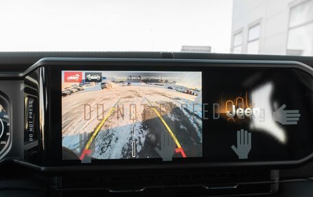 Jeep Wrangler, 2025 год, 8 600 000 рублей, 19 фотография