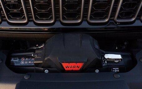 Jeep Wrangler, 2025 год, 8 600 000 рублей, 24 фотография