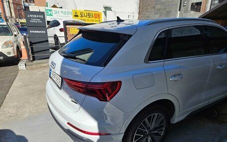 Audi Q3, 2023 год, 3 360 000 рублей, 6 фотография