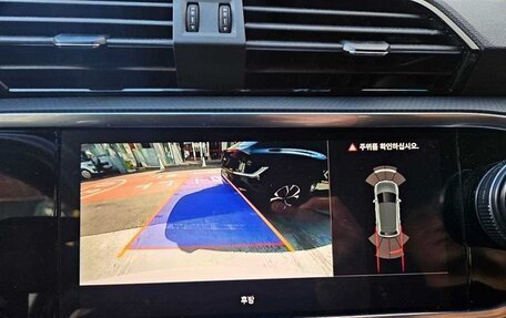 Audi Q3, 2023 год, 3 360 000 рублей, 10 фотография