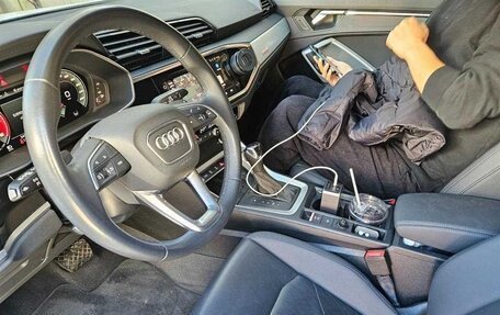 Audi Q3, 2023 год, 3 360 000 рублей, 8 фотография