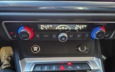 Audi Q3, 2023 год, 3 360 000 рублей, 11 фотография