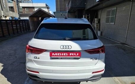 Audi Q3, 2023 год, 3 360 000 рублей, 5 фотография