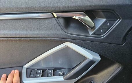 Audi Q3, 2023 год, 3 360 000 рублей, 15 фотография