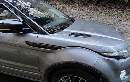 Land Rover Range Rover Evoque I, 2011 год, 2 000 000 рублей, 8 фотография