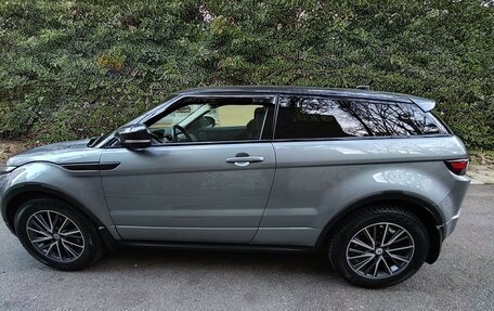 Land Rover Range Rover Evoque I, 2011 год, 2 000 000 рублей, 5 фотография