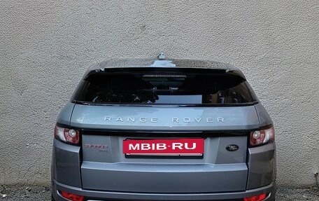 Land Rover Range Rover Evoque I, 2011 год, 2 000 000 рублей, 3 фотография