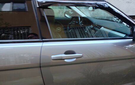 Land Rover Range Rover Evoque I, 2011 год, 2 000 000 рублей, 9 фотография